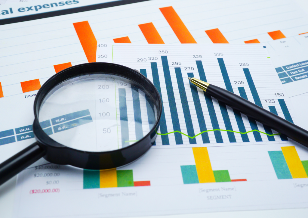 GOOGLE ANALYTICS