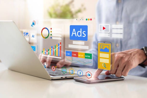 GOOGLE ADS