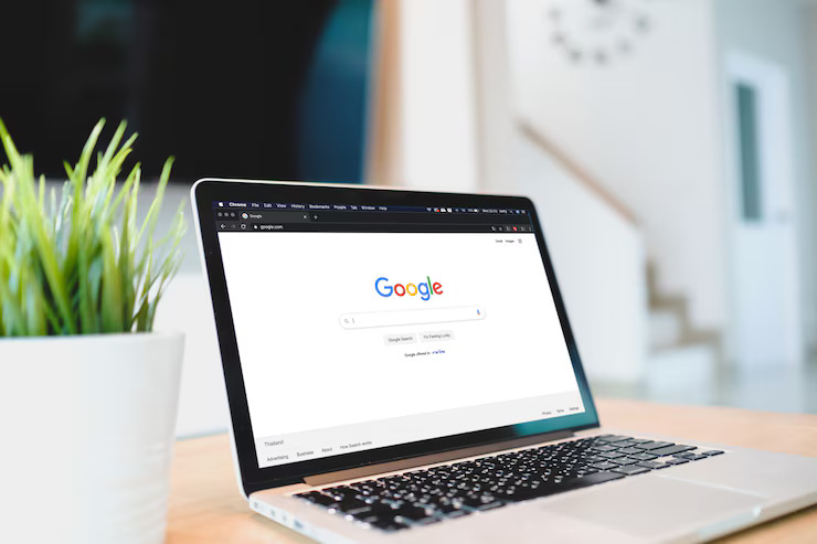 GOOGLE ADS